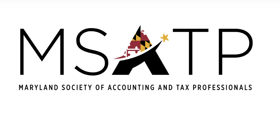 Sponsor in Focus: Maryland Society of Accountants and Tax Professionals