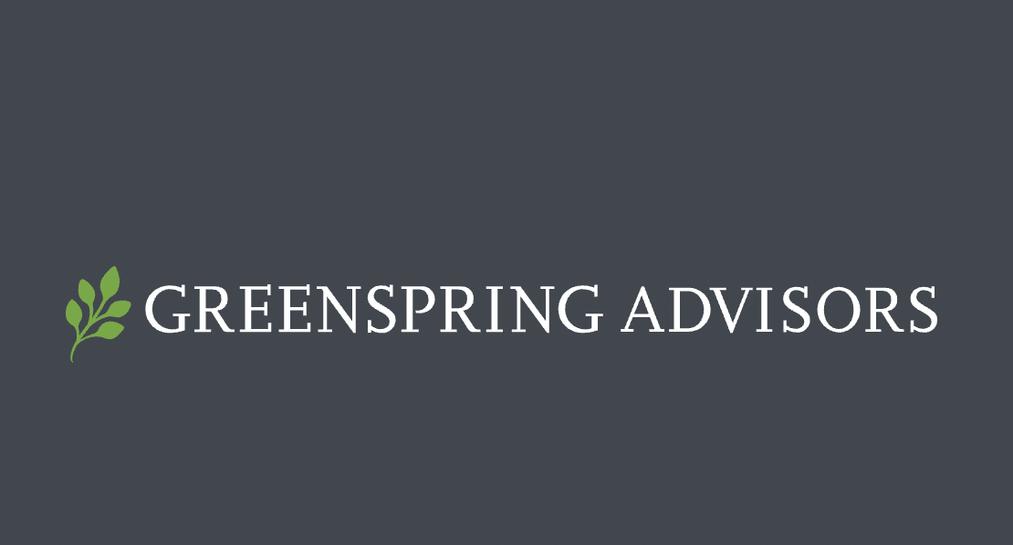 Sponsor in Focus: Mission Alignment with Greenspring Advisors