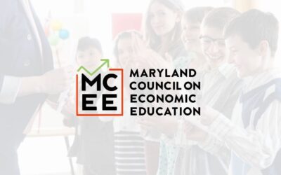 MCEE Develops Middle School Personal Finance Lessons for Maryland School Systems