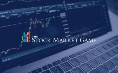 Announcing the Fall 2021 Winners of the Stock Market Game!