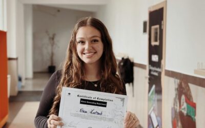 Announcing the 2024-2025 Personal Finance and Economics Competition Winners