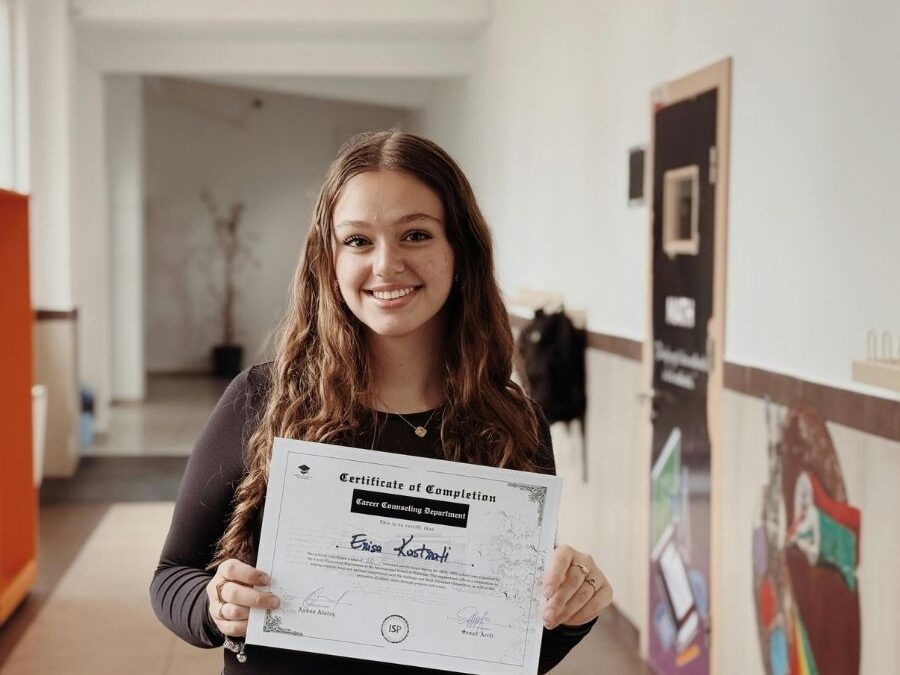 Announcing the 2024-2025 Personal Finance and Economics Competition Winners