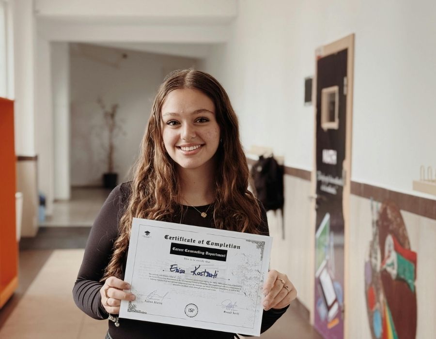 Announcing the 2024-2025 Personal Finance and Economics Competition Winners