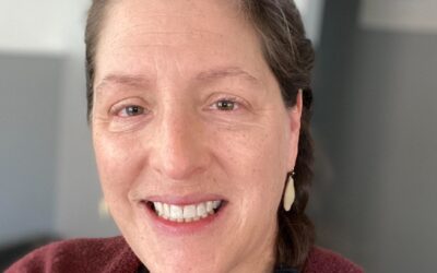 Renee Baylin Joins MCEE to Lead Student Programs as Mary Metzler Retires