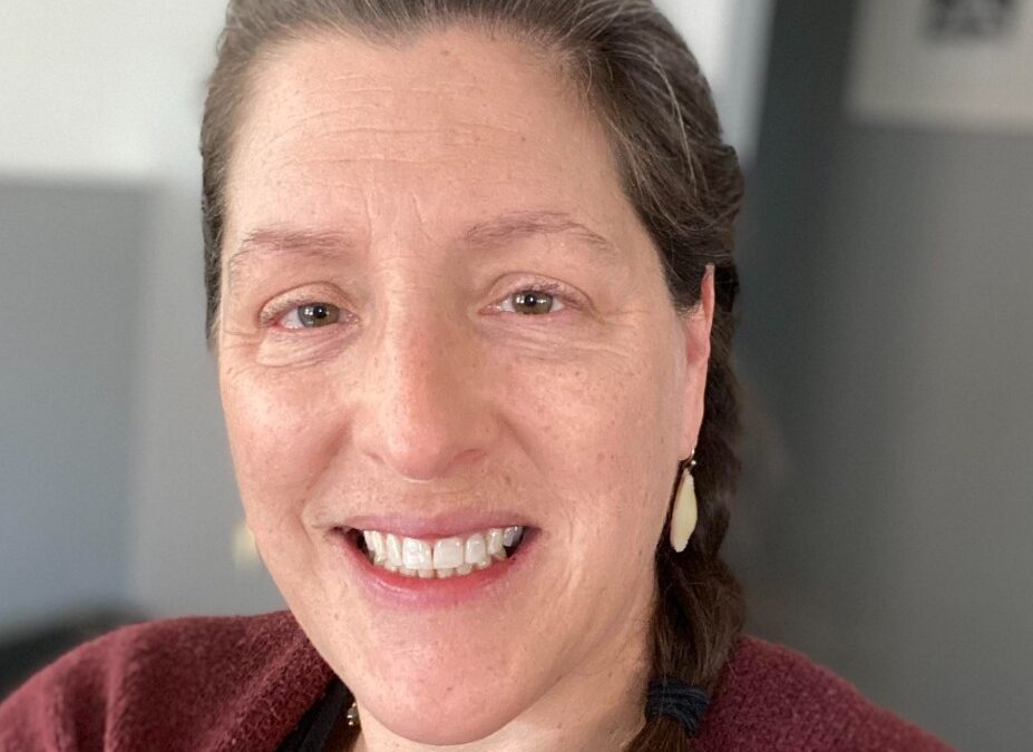 Renee Baylin Joins MCEE to Lead Student Programs as Mary Metzler Retires