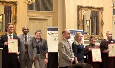 Join Us in Congratulating the 2026 Financial Education and Capability Award Winners