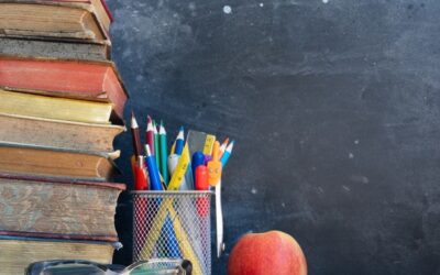 Preparing Kids for a Future That Isn’t Written Yet